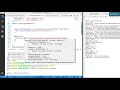 Angular 6 Basics 23 - Making REST calls with HttpClient