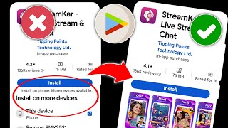 How To Fix Multiple Devices Problem On Play Store 2023 | Remove Multiple Devices From Play Store