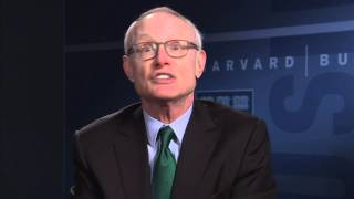 Prof. Michael E. Porter - Value-Based Health Care Prize winner 2016