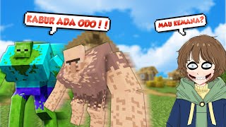 INI DIA TOURNAMEN VILLAGER KUAT KUATAN DISIKSA ODO !!! - Teardown Siksa Villager#31