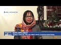 sapa diplomat ep.9 kisah dua wanita tangguh indonesia yang bekerja di afghanistan