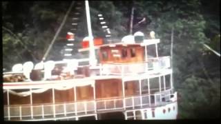 Fitzcarraldo (opera scene)