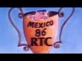 RTP1 - Separadores RTC México 1986