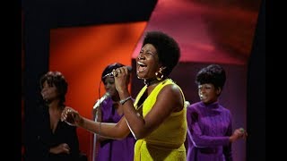 WATCH LIVE: Aretha Franklin's 'Celebration of Life' ceremony