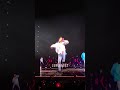 bts speak yourself tour idol la pasadena rose bowl stadium 190504 방탄소년단 fancam