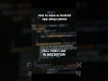 How To Make an Android App | JAVA-N-IDE Tutorial | ABAM TECH