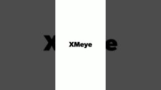 XMeye - Setup DVR