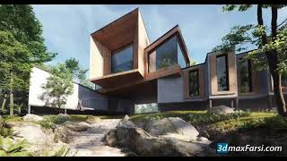 (Download) Evermotion Archexteriors vol. 32  Architecture 3d Scenes