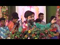 Janab Talib Kanpuri | Jashn-e-Abul Fazlil Abbas 2018 | 4th Shaban 1439 | Lucknow