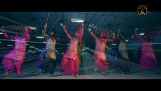 Nakhra Ninja Full Video Latest punjabi song