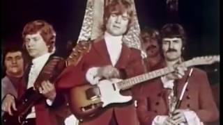 Nights in White Satin - The Moody Blues - in Paris.  Restored video!