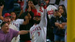The Best Of March/April 2026 In MLB