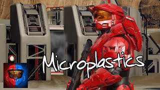 PSA: Microplastics! | Red vs. Blue