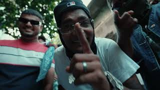 JAACKYA - WAGHMARE COMPANY  (OFFICIAL MUSIC VIDEO) 2025 #indiandrill #surathiphop