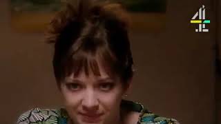 The IT Crowd - Peter File - Channel 4