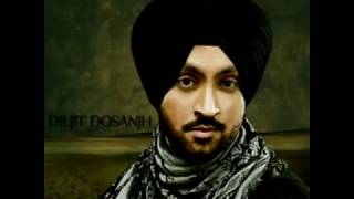 Punjabi munde | diljit dosanjh | (official song)