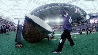 360 Degree Look At The Win Over The Ravens