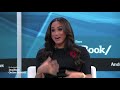 Meghan The Duchess of Sussex & Mellody Hobson on Advancing Women's Equality  DealBook Online Summit