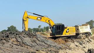 CAT320NEXI GEN