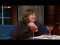 How The Pandemic Changed Ina Garten's Idea Of A Go-To Dinner