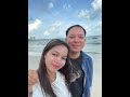 first vlog ដំណើរកំសាន្តទៅលេងសមុទ្រនៅក្រុងព្រះសីហនុ កំពង់សោម ឆ្នេរសមុទ្រពិតជាស្រស់ស្អាតណាស់