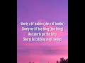 Pop Smoke - Mood Swings ft. Lil Tjay (Lyrics) #shorts