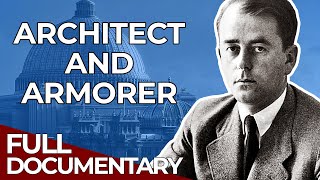 True Evil - The Making of a Nazi | Episode 2: Albert Speer | Free Documentary History