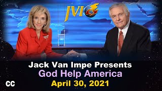 Jack Van Impe Presents -- April 30, 2021