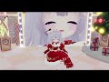 3d live ┊ ₊˚⊹ a vtuber christmas carol ₊˚⊹ avtuberchristmascarol