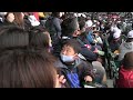 2022.05.01 日本リトルシニア関西連盟入団式（甲子園球場）【大正シニア】