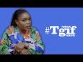 Skinny Girl In Transit's Bisola Aiyeola on The NdaniTGIFShow