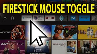 How to Install Newest Mouse Toggle for Firestick & Fire TV Cube