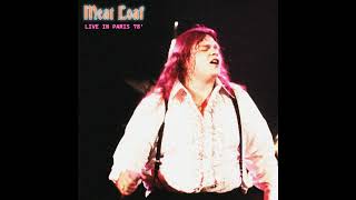 Meat Loaf - Live At Théâtre Mogador, 1978 (Upgrade)