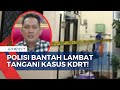 Dikritik KPAI soal Penanganan KDRT Buntut Kasus Ayah Bunuh 4 Anak, Ini Respons Polisi!