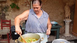 TRADITIONAL Cooking Class in Crete! - Vamos Village