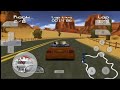 Game Roadster Troupy, Mumpen 64 Pluss Emulator Android (Game Nintendo 64).