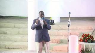 Pastor Musabyimana:iyi minsi nta kugendera mu kigare saba Uwiteka aguhe ijwi rikuyobora#0788564041