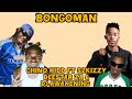 Chino Kidd Ft S2kizzy, Deestar ZA & DJ Awakening - BongoMan (Official Music video)