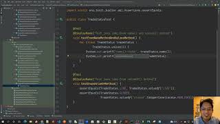 23 - Java Serialization with Enum Constants - Code Demo 2