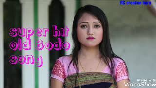 Jiuni Mwdai Nwng gwrbwni ansula old Bodo songs