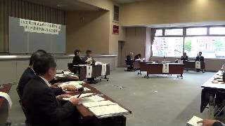 北海道電力株式会社による電気料金値上げ申請に係る公聴会⑤