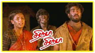 Thiruda Thiruda movie scenes | Prashanth reveals he loves Heera | Anand and Prashanth save Heera