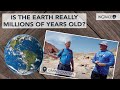 Where is the Missing 1.2 Billions Years? The Great Unconformity