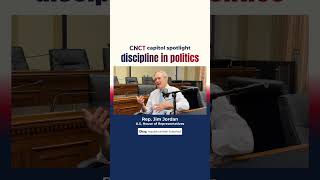 Discipline in Politics | Capitol Spotlight