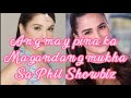 Kristine Hermosa//Ang may pina ka magandang mukha sa Philippines Showbiz