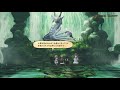 36【ブレイブリーデフォルト2】6章「ふたつの檻」 part3 （ネタバレあり）【bravely default ii】【steam版】