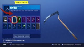 J Echange Mon Compte Fortnite - j echange mon compte fortnite j ai la faucheuse