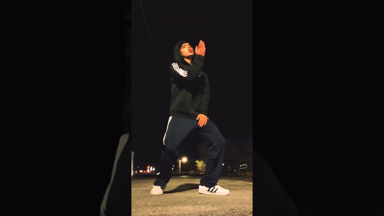 Ballin - PARTYNEXTDOOR (Dance Video) - YouTube