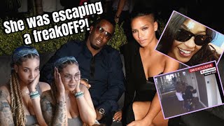 Surviving Diddy: Cassie's Lawsuit | it just kept getting worse!