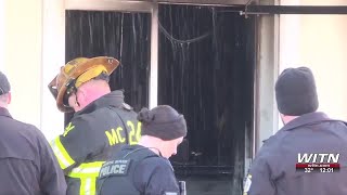 Popular Atlantic Beach bar and grill destroyed in morning fire